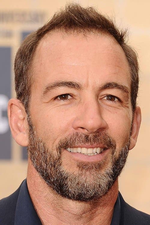Photo of Bryan Callen