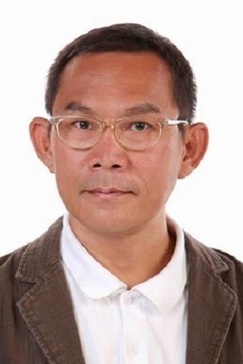 Photo of Bryan Chan