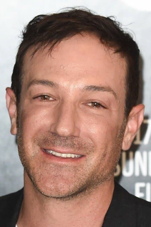 Photo of Bryan Fogel