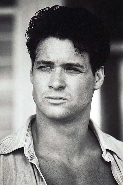 Photo of Bryan Genesse