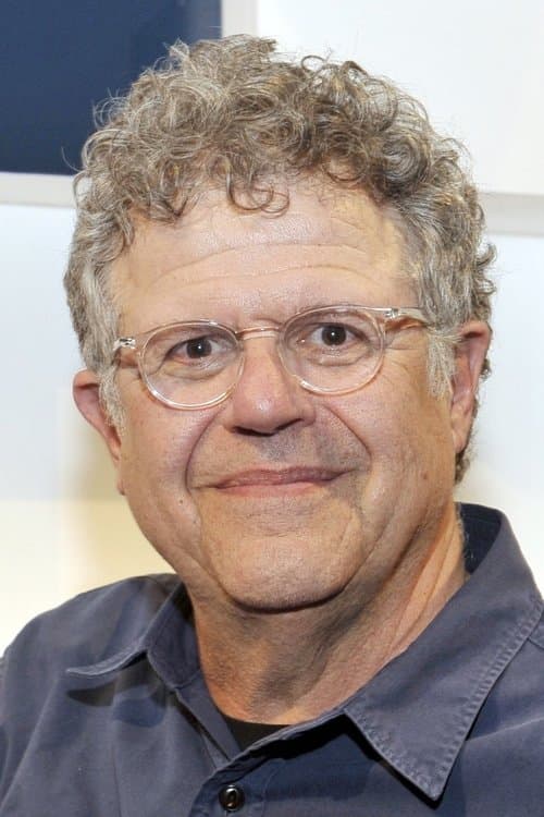 Photo of Bryan Gordon