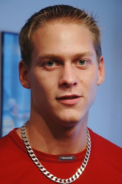 Photo of Bryan Kidd