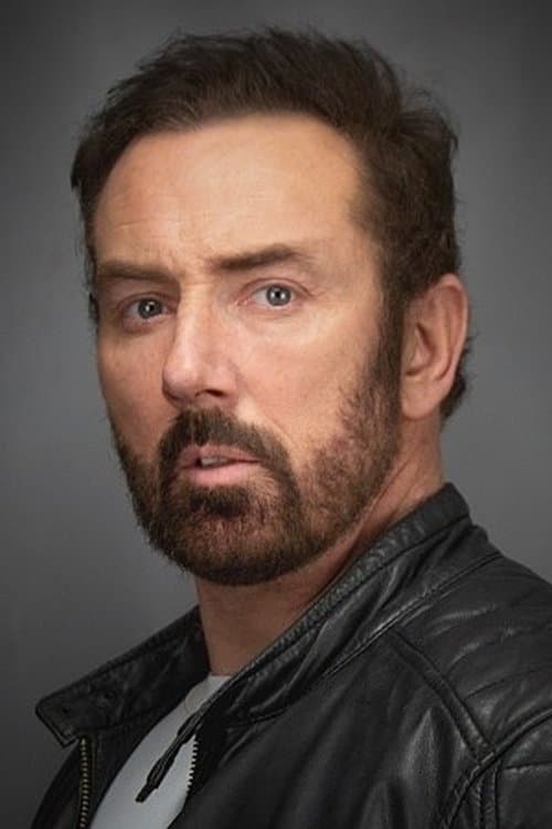 Photo of Bryan Larkin