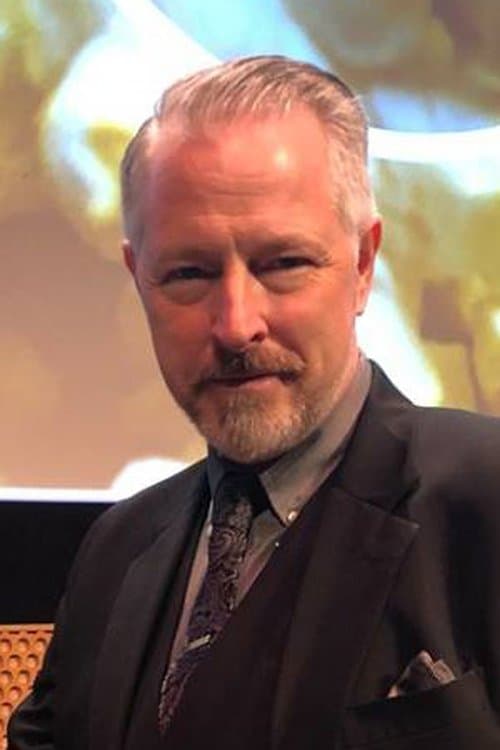 Photo of Bryan Moore