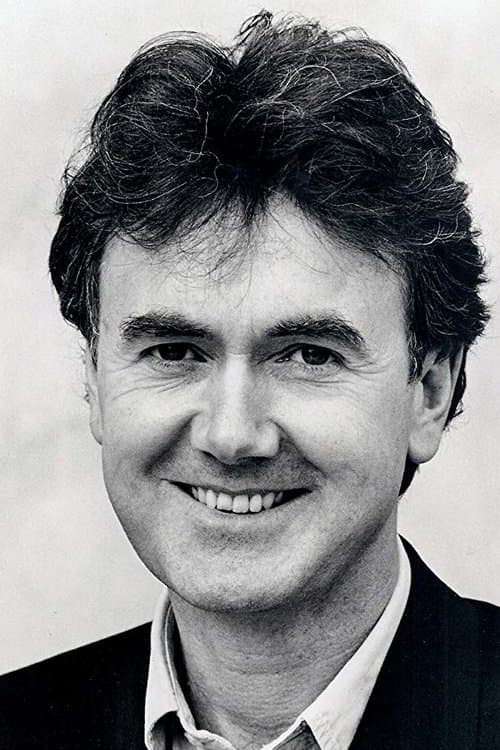 Photo of Bryan Murray