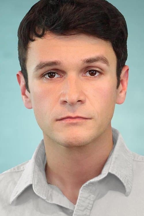 Photo of Bryan Palacios