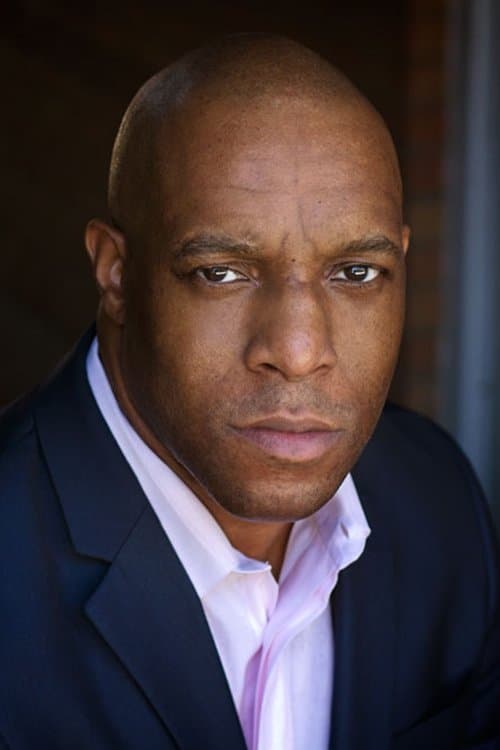 Photo of Bryan Pitts