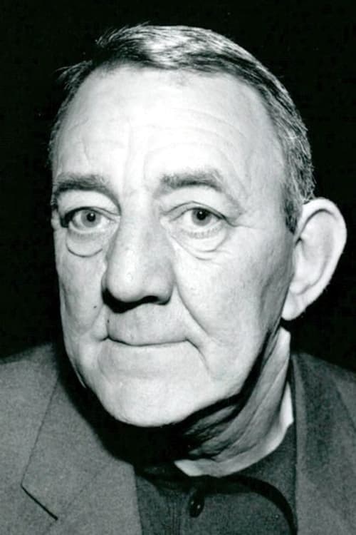 Photo of Bryan Pringle