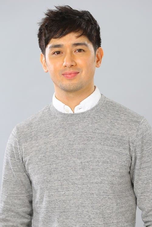 Photo of Bryan Santos