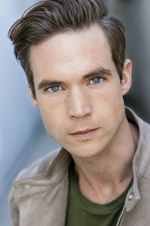 Photo of Bryan Scamman