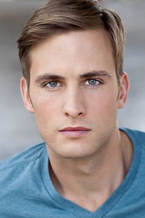 Photo of Bryan Scott Cooper