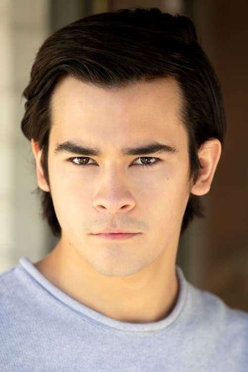 Photo of Bryce Cass