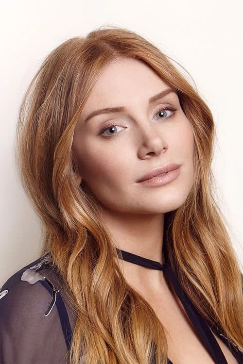 Photo of Bryce Dallas Howard
