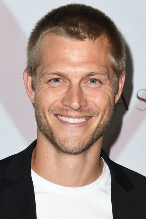 Photo of Bryce Durfee