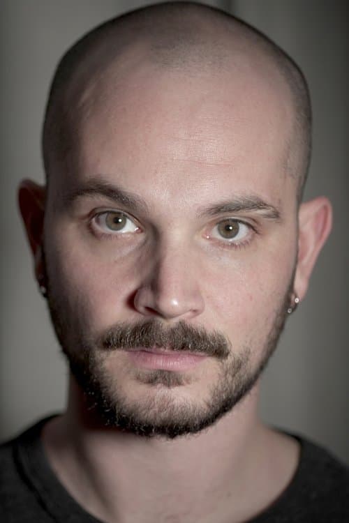 Photo of Bryce Hodgson