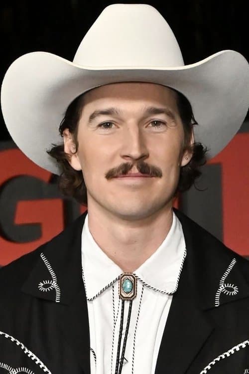 Photo of Bryce McGuire