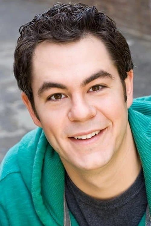 Photo of Bryce Wissel