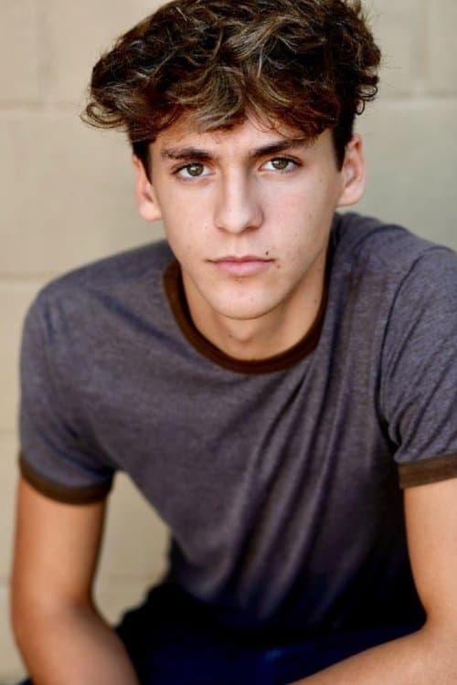Photo of Brycen Patterson