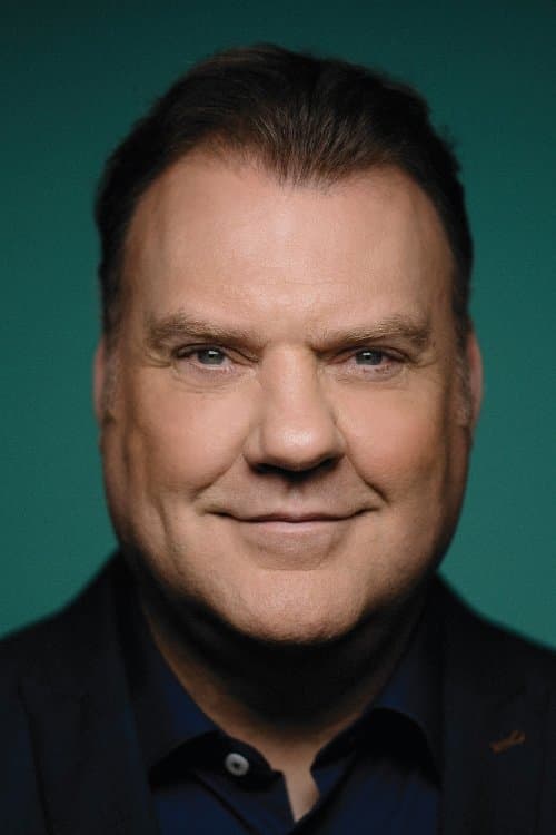 Photo of Bryn Terfel