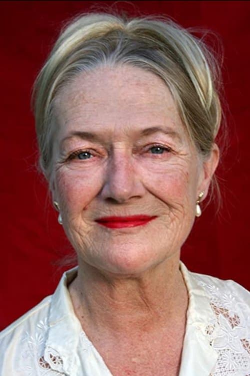 Photo of Brynda Mattox
