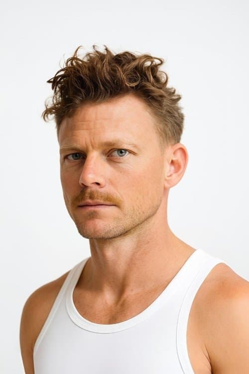 Photo of Brynjar Åbel Bandlien