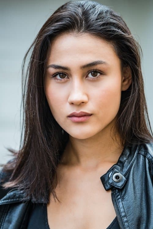 Photo of Brynn Godenir