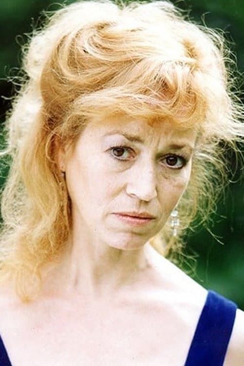 Photo of Bryony Brind