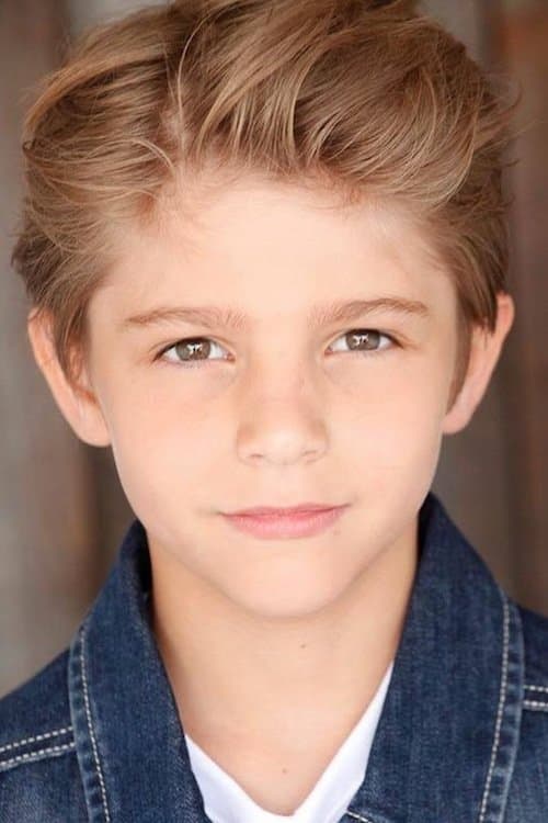 Photo of Bryson Pitts
