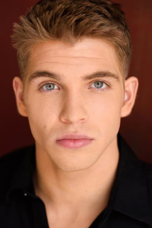 Photo of Bryson Powers