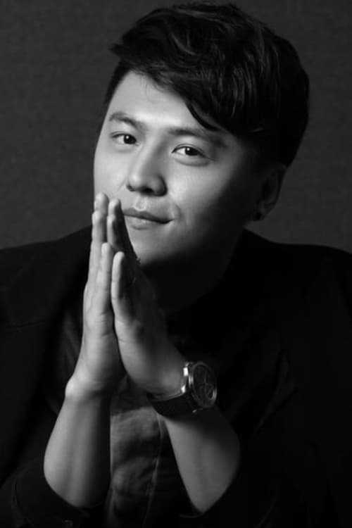 Photo of Bu Yu