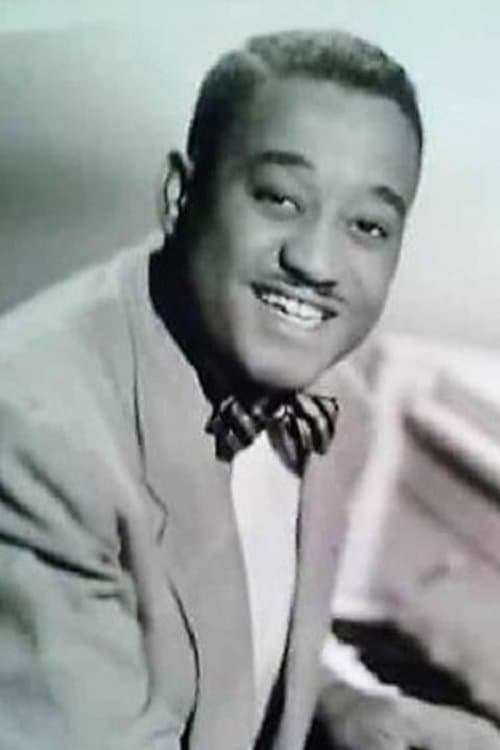 Photo of Bubber Johnson