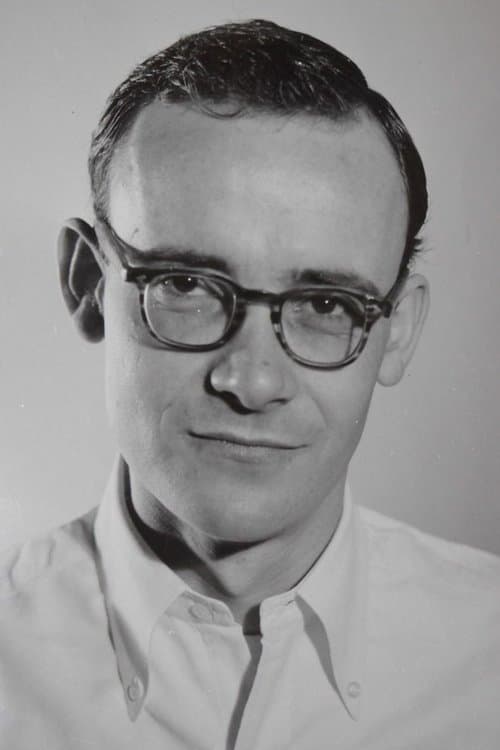 Photo of Buck Henry