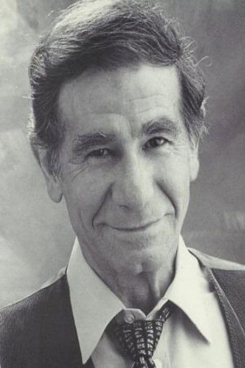 Photo of Buck Kartalian
