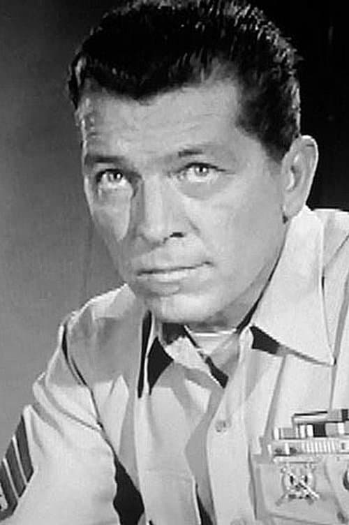Photo of Buck Young