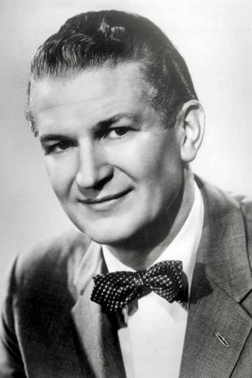 Photo of Bud Collyer