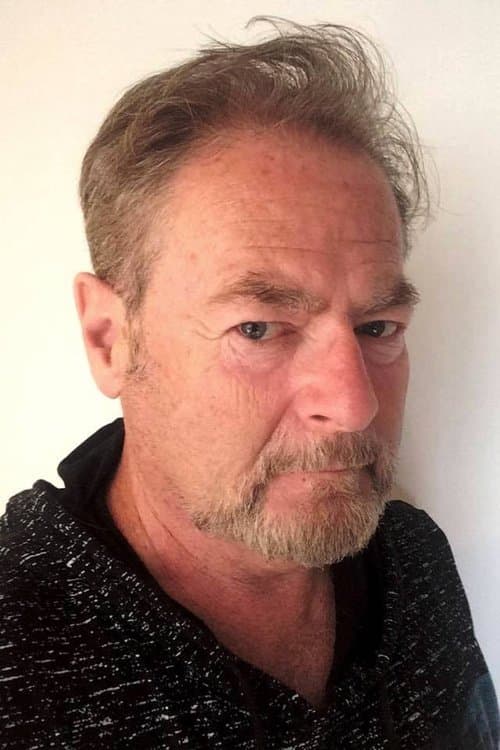 Photo of Bud Klasky