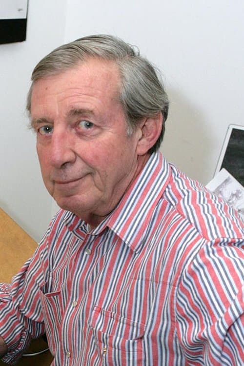 Photo of Bud Luckey