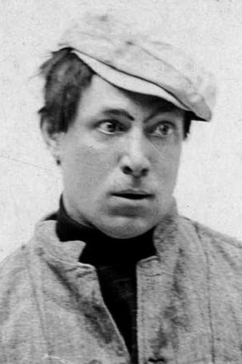 Photo of Bud Ross