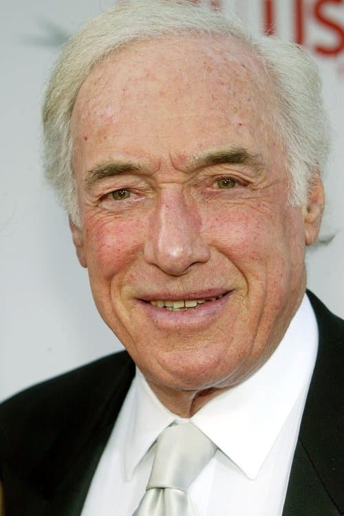 Photo of Bud Yorkin