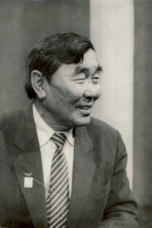 Photo of Buda Vampilov