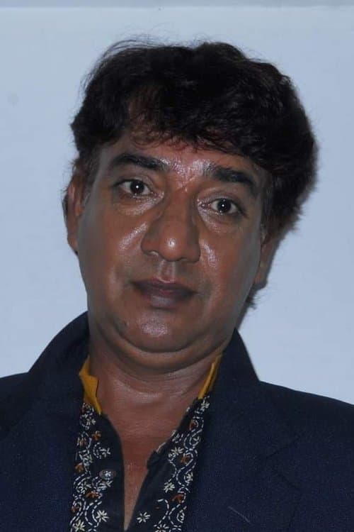 Photo of Buddhadeb Bhattacharjee