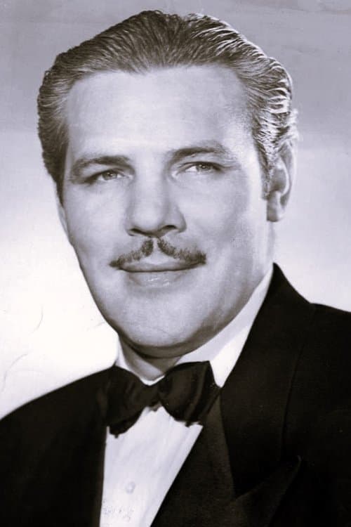 Photo of Buddy Baer