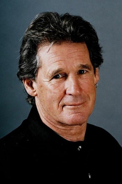 Photo of Buddy Joe Hooker