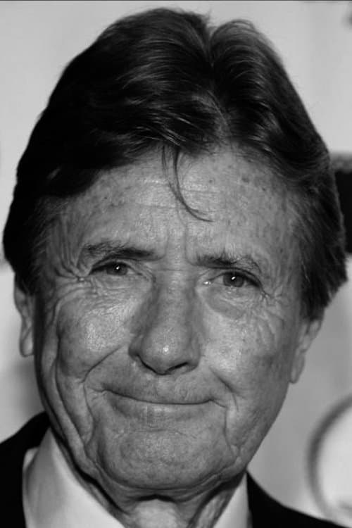 Photo of Buddy Van Horn