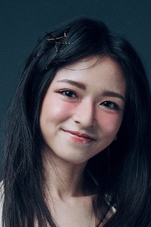 Photo of Buffy Chen