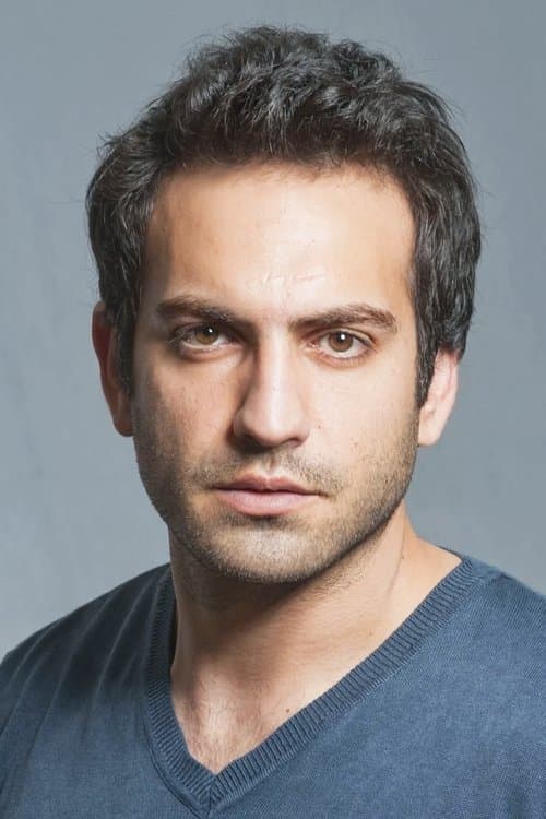 Photo of Buğra Gülsoy