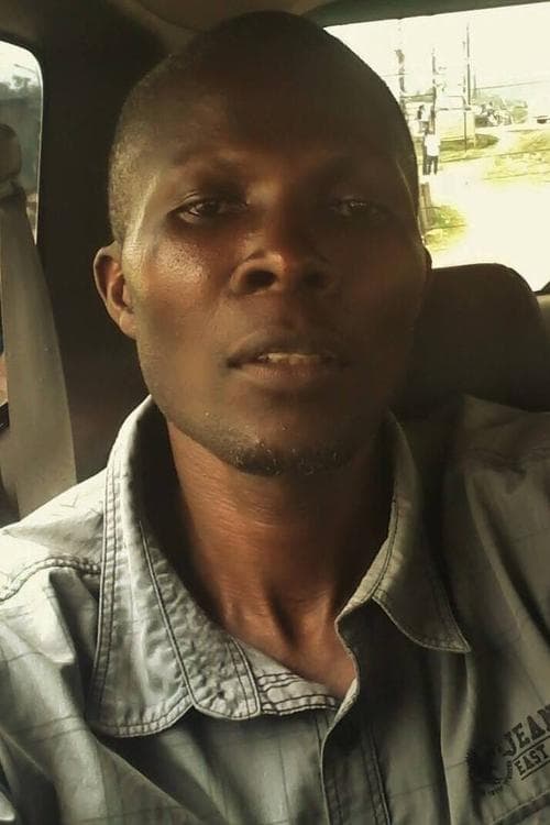 Photo of Bukenya Charles