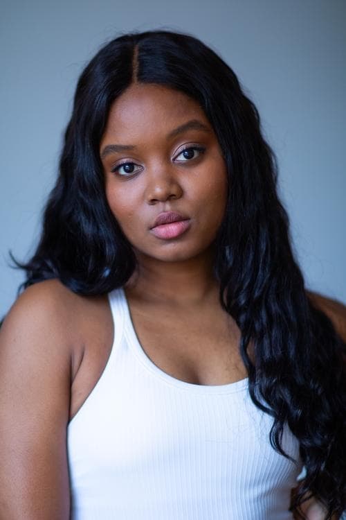 Photo of Bukola Walfall