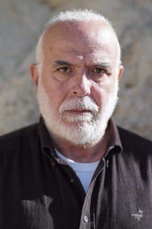 Photo of Bülent Bilgiç