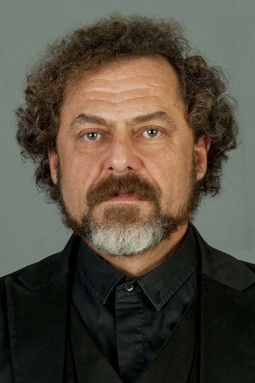 Photo of Bülent Emin Yarar